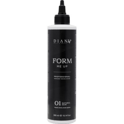 FORM me UP - 01 balsam do trwałej ondulacji 300 ml