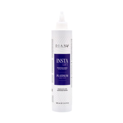 INSTALIFT PLATINUM- ekspresowy lifting włosa 300 ml