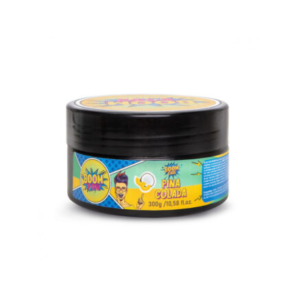 Limitowana edycja - B-tox Pina Colada BOOM CARE