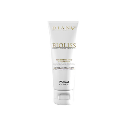 Szampon BIOLISS Homecare Shampoo